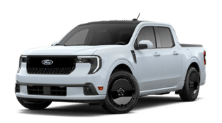 2026 Ford Maverick® External Image 2